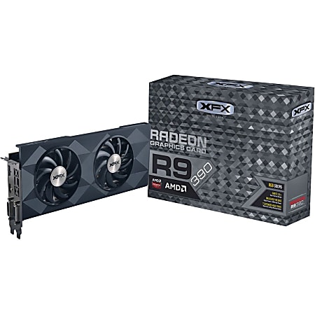 R9 390 xfx sales