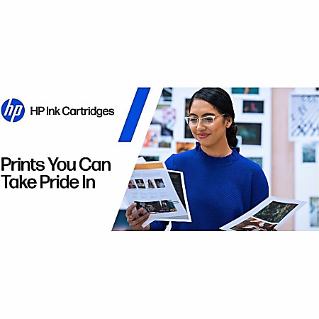 HP 934XL Black935 Cyan Magenta Yellow High Yield Ink Cartridges
