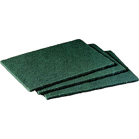 Scotch-Brite General-Purpose Scouring Pads - 6