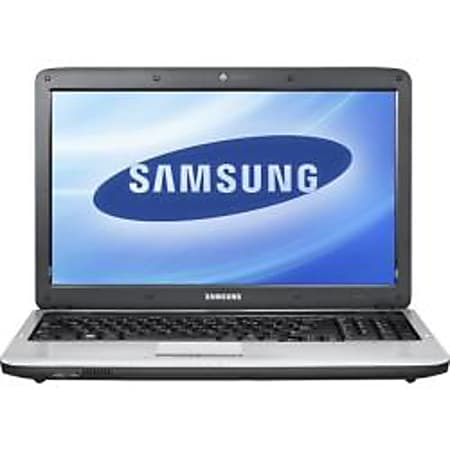Samsung RV510-A01 15.6" LED Notebook - Intel Pentium T4500 2.30 GHz