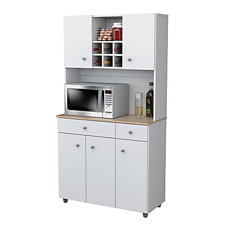 Inval america outlet kitchen storage pantry