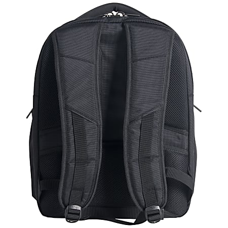 Laptop backpack with usb charger store