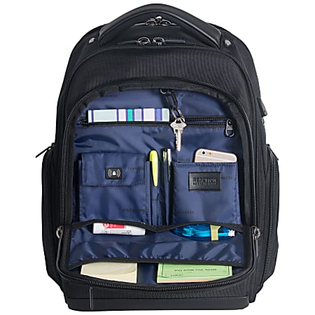 Kenneth cole reaction r tech laptop bag sale