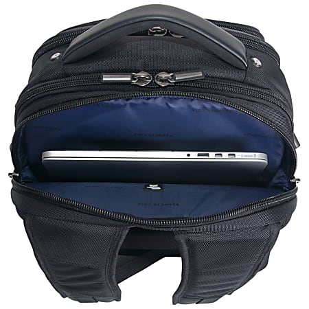 Samsonite guardit store laptop backpack s
