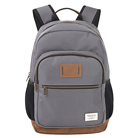 Benrus platoon backpack 2025