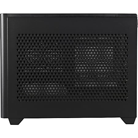 Cooler Master NR200 SFF Small Form Factor Mini-ITX Case - Thumbnail 5