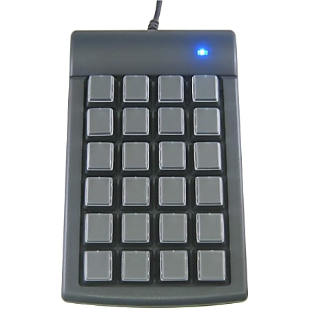 Genovation Keypad