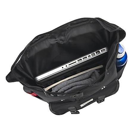 Benrus store scout backpack