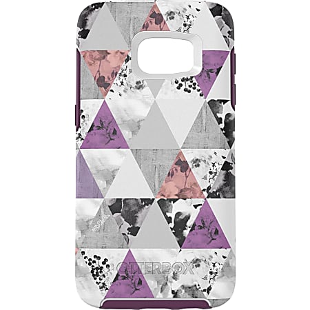 OtterBox Galaxy S7 Symmetry Series Graphics Case