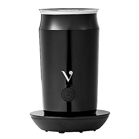 Starbucks Verismo System Electric Milk Frother Warmer VE-235