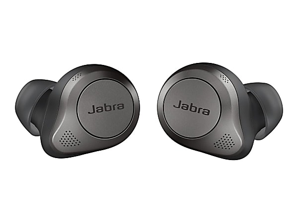 Jabra earphones with mic sales