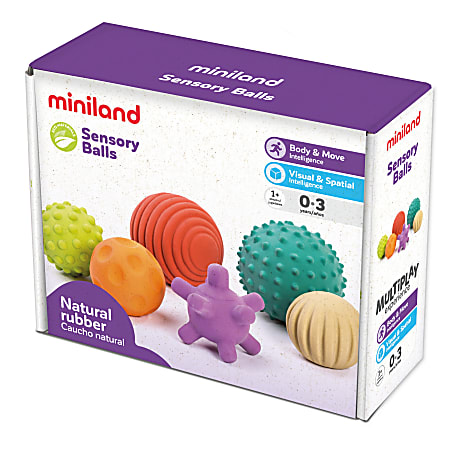 Sensory balls for infants sale