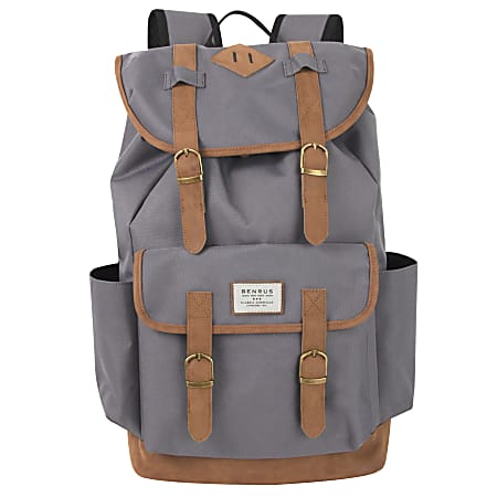 Benrus scout backpack discount