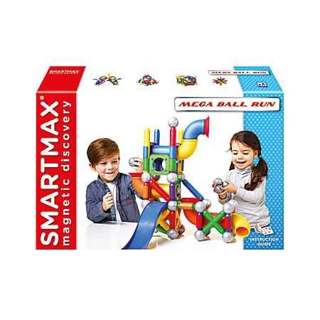 Smart Toys And Games SmartMax® Mega Ball Run,