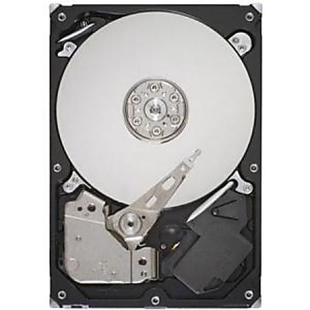 Seagate-IMSourcing Barracuda 7200.12 ST3500413AS 500 GB 3.5" Internal Hard Drive