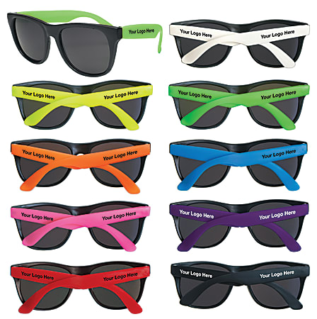 Budget Sunglasses