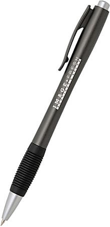 Custom Promotional Loop Comfort Grip Pen