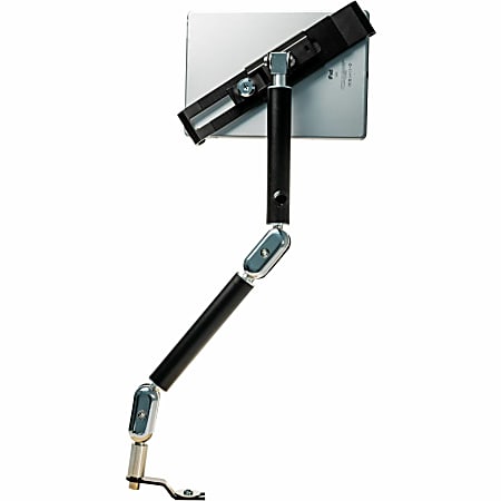 CTA Digital Multi Flex Security Car Mount for 14 Inch Tablets