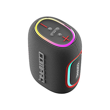 Compaq 65W Portable Bluetooth Speaker