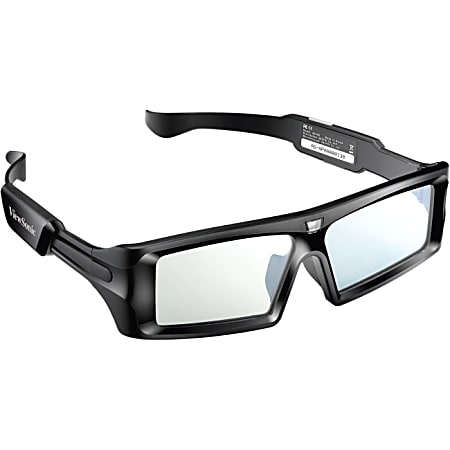 Viewsonic PGD250 Active Shutter 3D Glasses