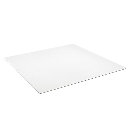 ES Robbins EverLife Chair Mat For Hard Floors,