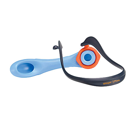 WhisperPhone® Solo, Grades K-4, Single