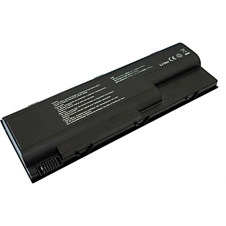 V7 Replacement Battery HP PAVILION DV8000 OEM# HSTNN-C16C 385789-002 EF419A 8 CELL