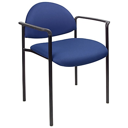 Fabric stacking chairs discount