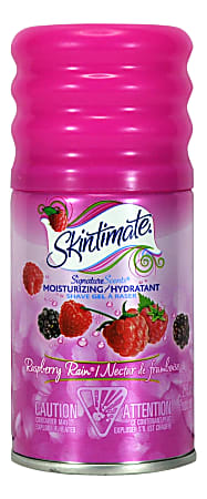 Skintimate Scented Women's Shave Gel, 2.75 Oz