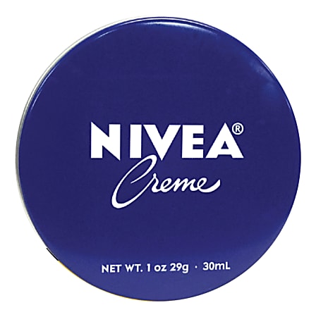 Nivea Creme, 1 Oz