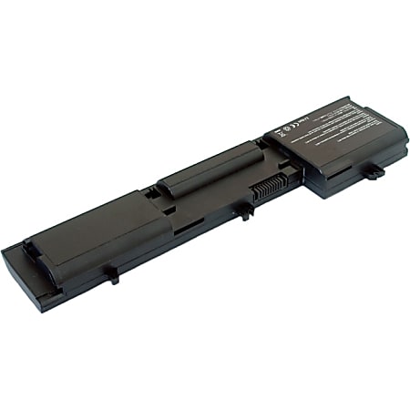 V7 Li-ion Battery DELL LATITUDE D410 OEM# 312-0314 312-0315 451-10234 Y519 6 CELL