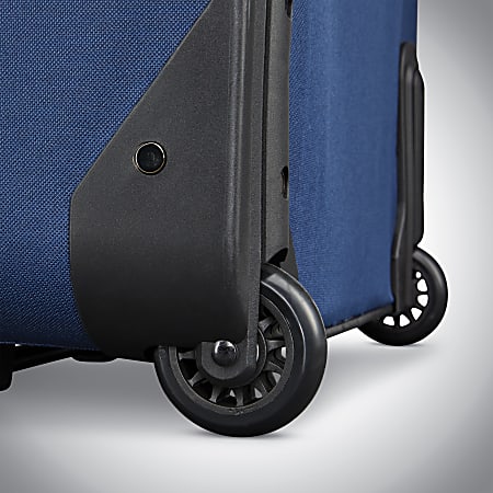 American tourister 4 pc luggage set store