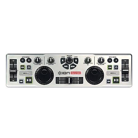 【大注目】 Audio Ion iDJ touch iPod iPhone iPad for System DJ Go 2 DJ機材