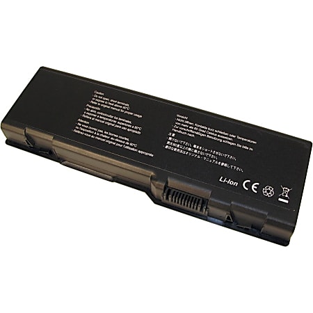 V7 Replacement Battery DELL INSPIRON 6000 6400 9200