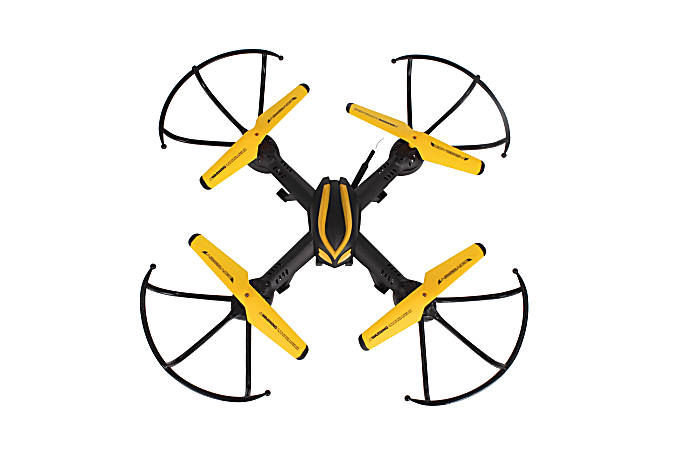 nx 720p drone