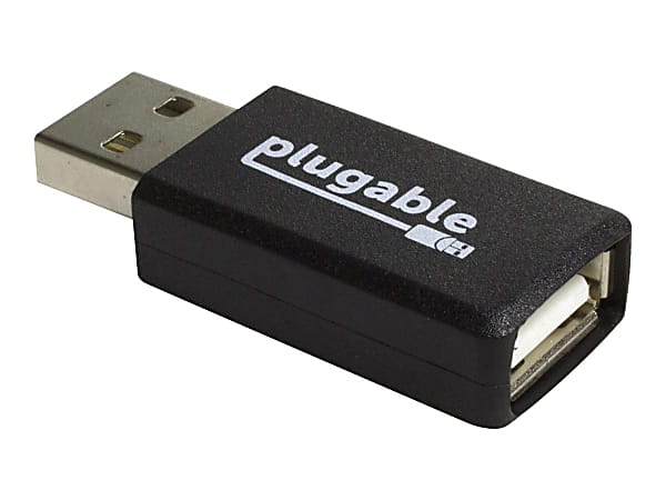 Plugable USB-MC1 - USB charge adapter - USB (M) to USB (F)