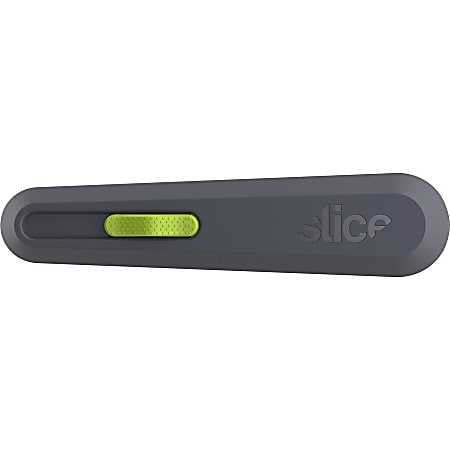 Slice 10503 Ceramic Auto-Retractable Box Cutter - Safecutting