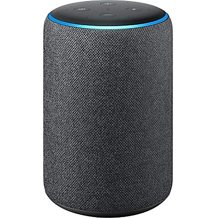 Amazon Amazon Echo Plus (第2世代) [チャコール] 価格比較
