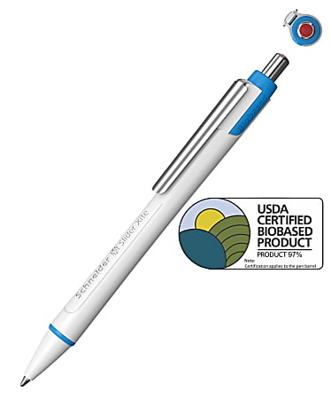 Schneider pens office on sale depot