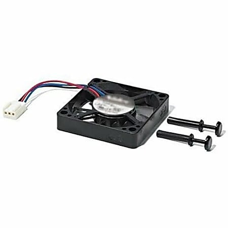 BUFFALO Replacement Fan for DriveStation Duo (OP-FAN/HDWH) - 1 x Fan(s)