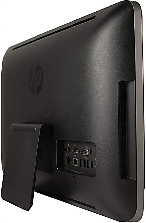 HP ProOne 400 G1 Refurbished All In One Desktop PC 19.5 Screen