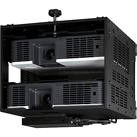 Casio Pro XJ-H2600 3D Ready DLP Projector - 16:10
