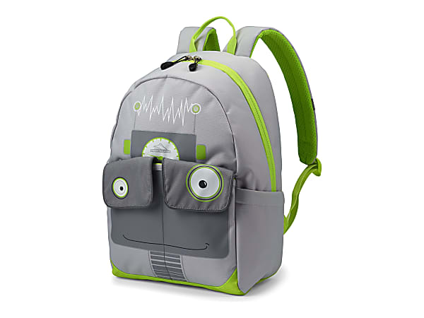 High sierra 2025 risico backpack