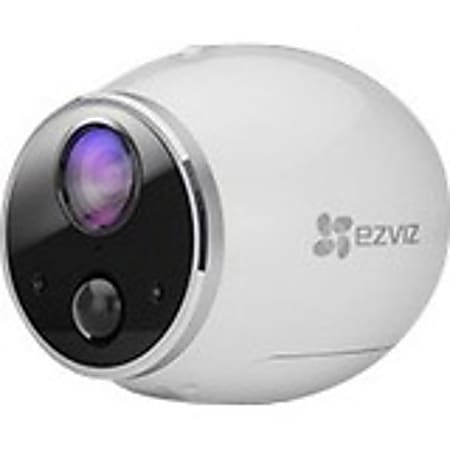 EZVIZ Mini Trooper Network Camera, Color