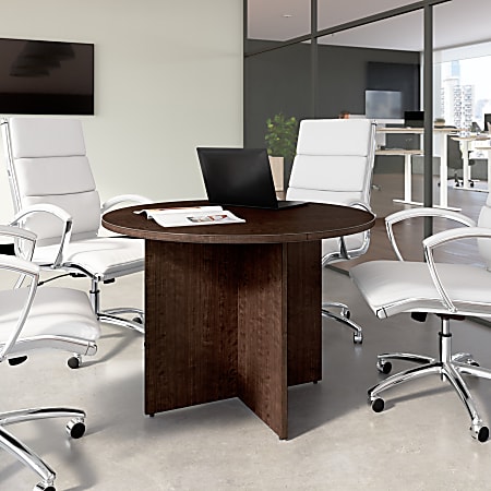 Office depot conference table 2025