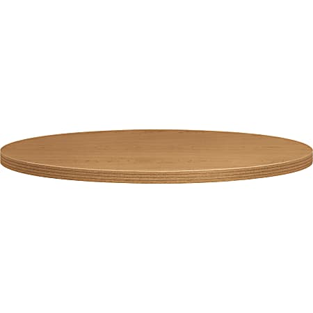 Between Round Table Tops, 42 Between Round Table Tops, 42