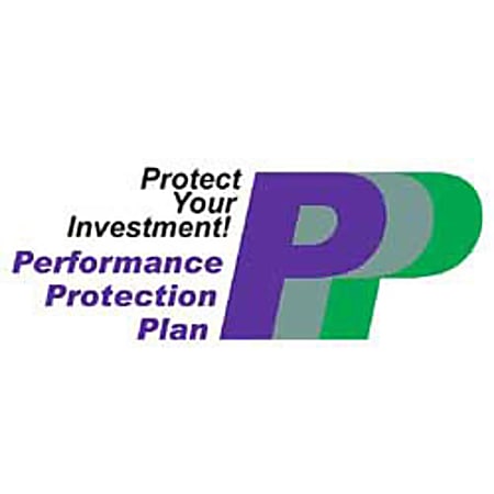 Office Depot® Performance Protection Plan For Desktop Computers, 2-Year Repair, $0-399.99