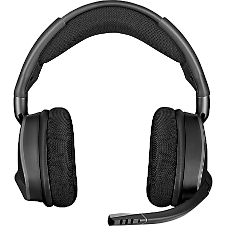 Void rgb elite wireless premium gaming headset with 7.1 surround sound store