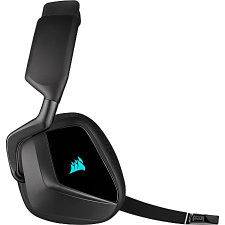 Corsair rgb new arrivals headset