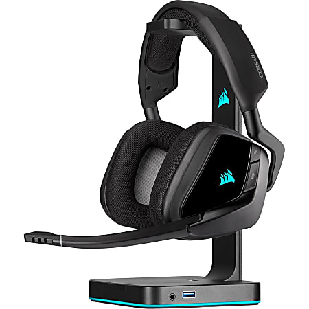 Corsair void elite headset 2025